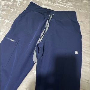 Yola Skinny Scrub Pants 2.0
